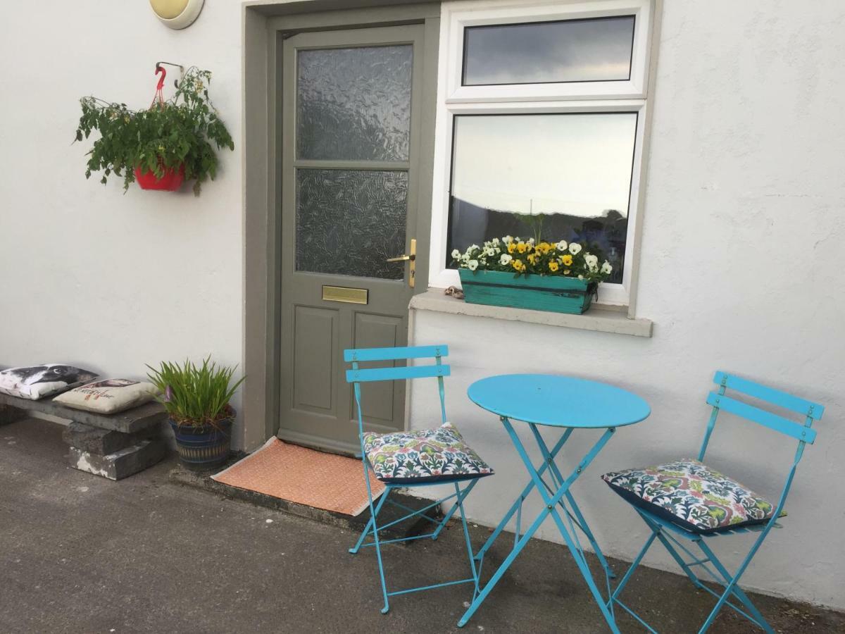 Cosy Apartment Milltown Malbay Exteriér fotografie